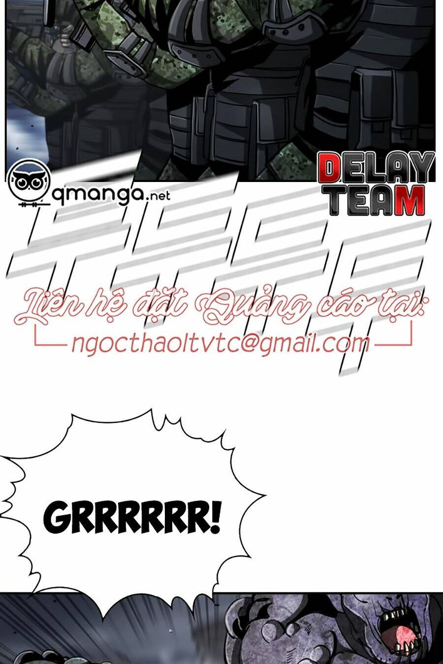 Thợ Săn Đầu Tiên: Chapter 75