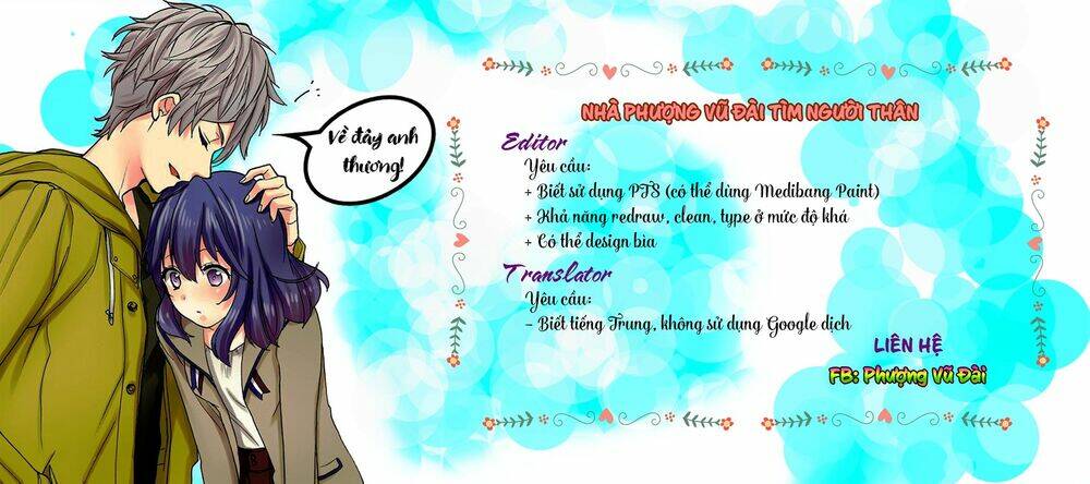 Mỹ Nhân Vi Hạm: Chapter 8