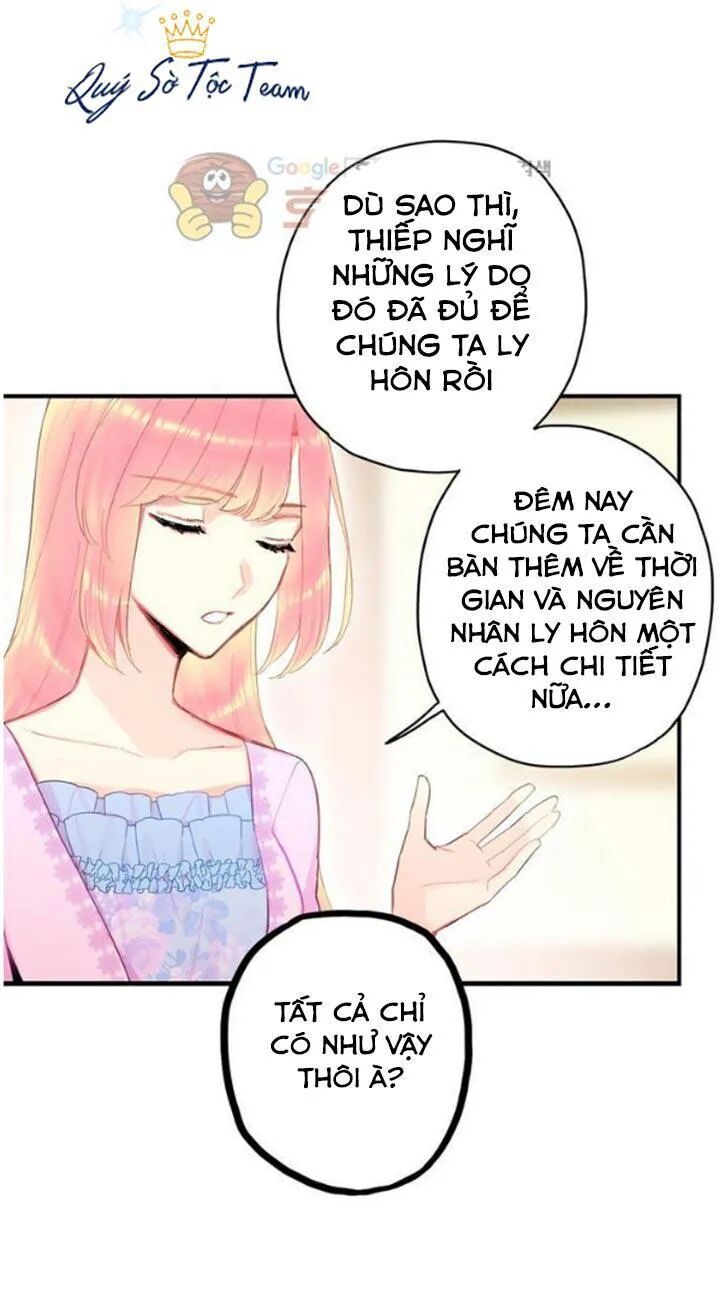 Tồn Tại Với Tư Cách Là Vợ Của Nam Chính: Chapter 72: Bất ngờ