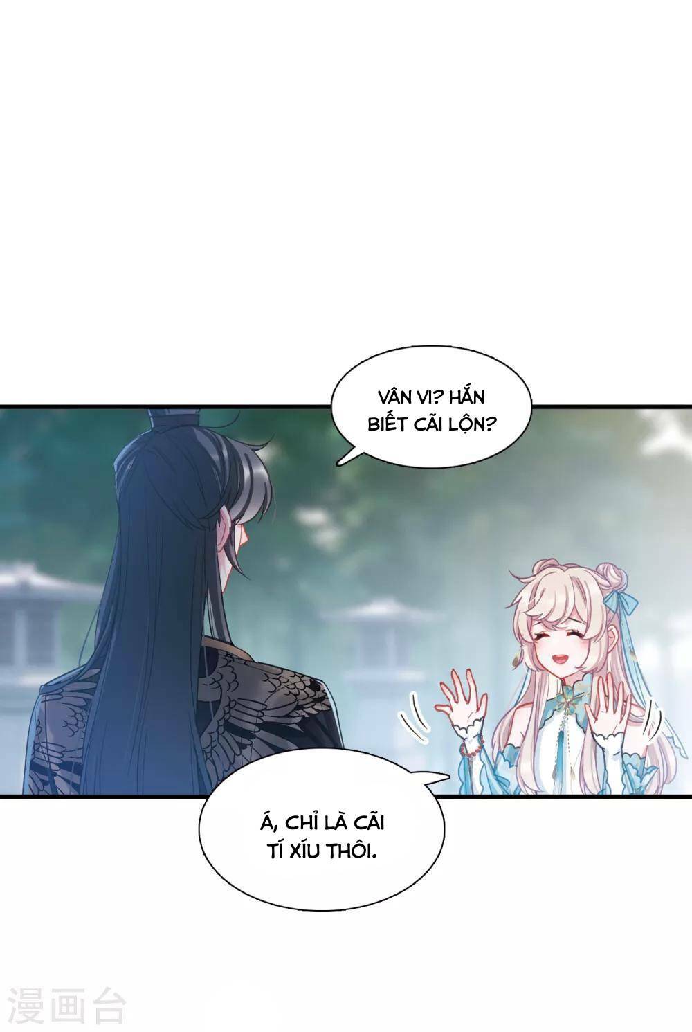 Danh Kiếm Chủng: Chapter 19