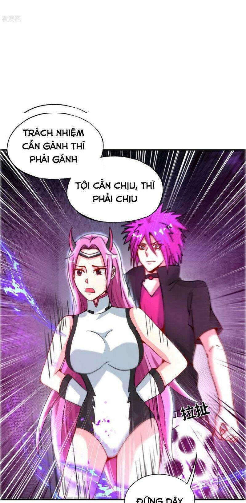 Vòng Bạn Bè Mạnh Nhất Của Tiên Giới: Chapter 66