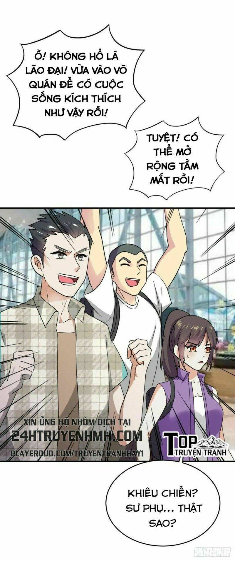 Đại Gia Livestream Vạn Giới: Chapter 48