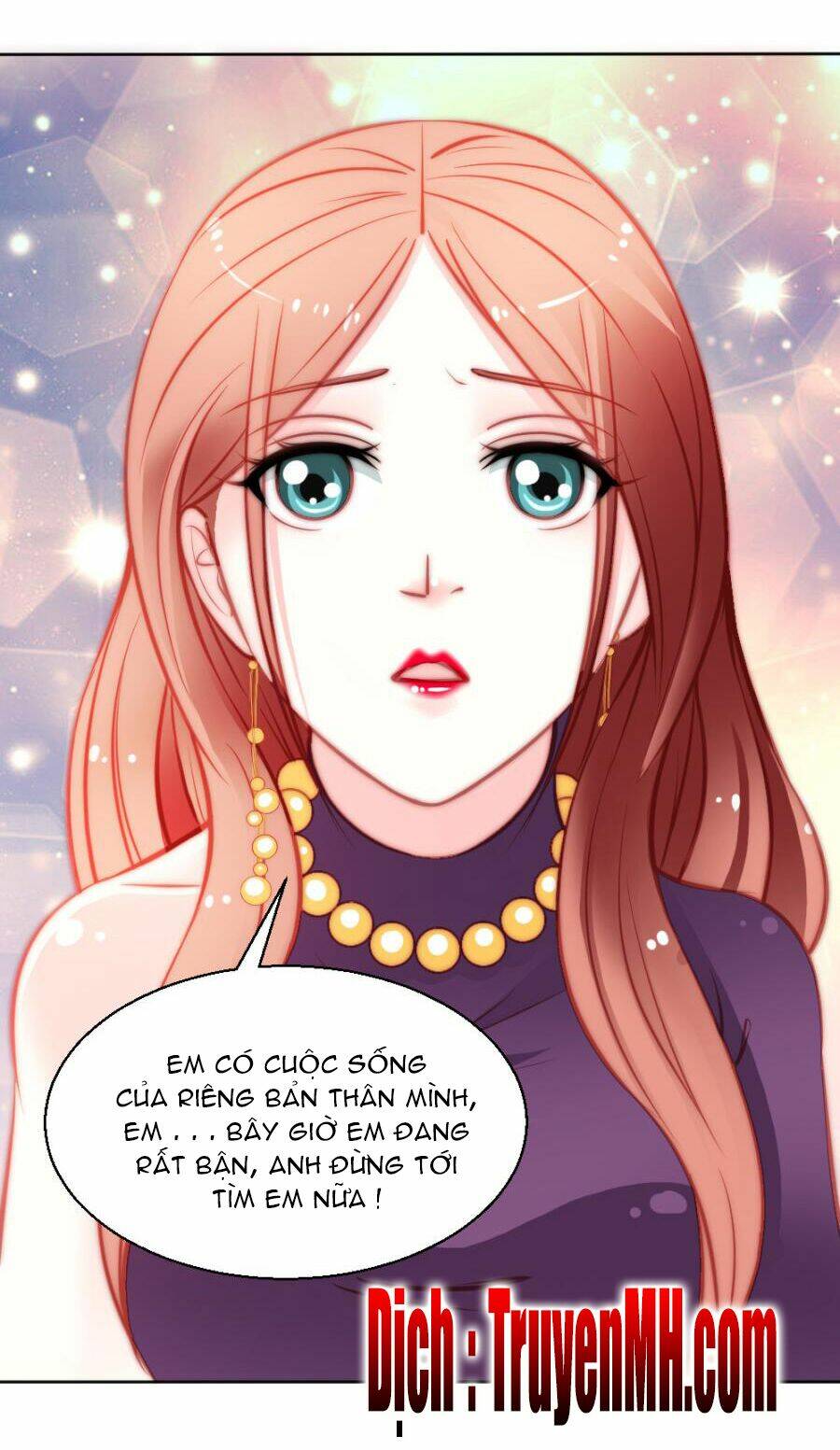 Bí Mật Của Thiên Kim: Chapter 12