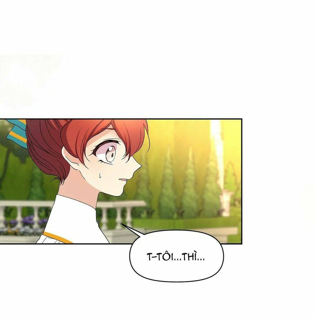 Công Chúa Thời Gian Có Hạn: Chapter 41