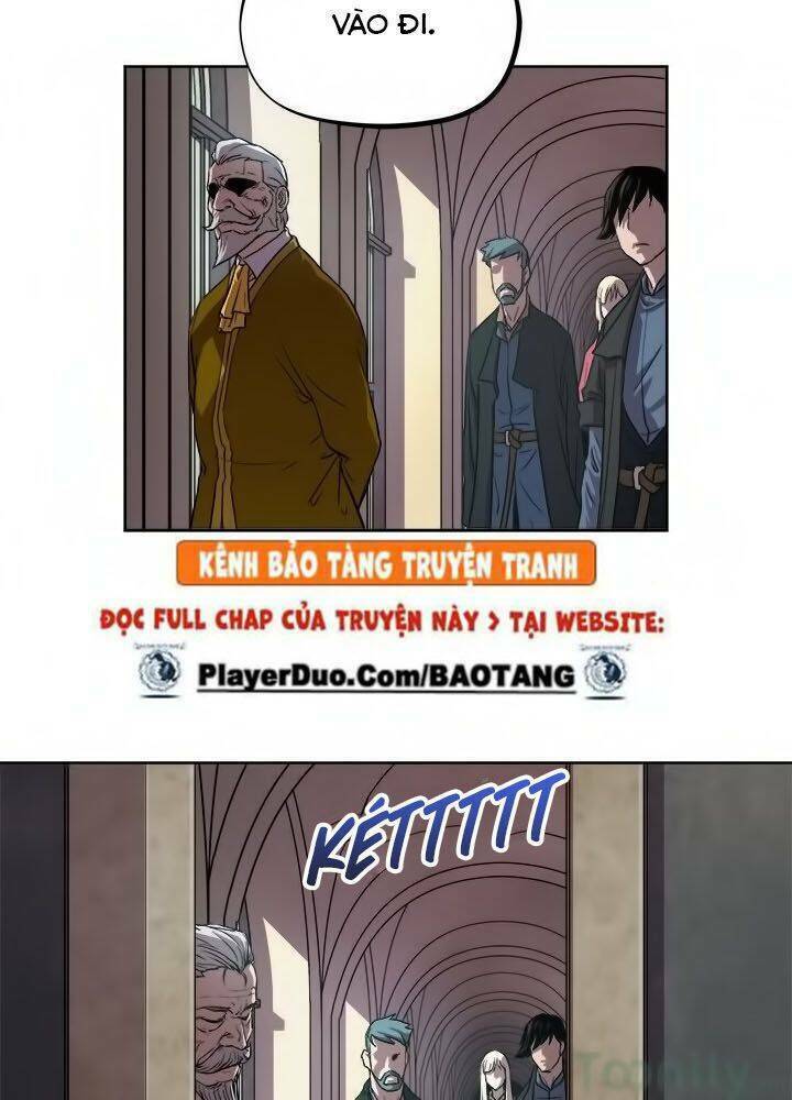 Truyền Thuyết Đế Vương: Chapter 40