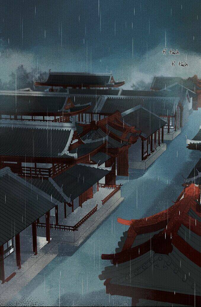 Thiên Bảo Phục Yêu Lục: Chapter 2