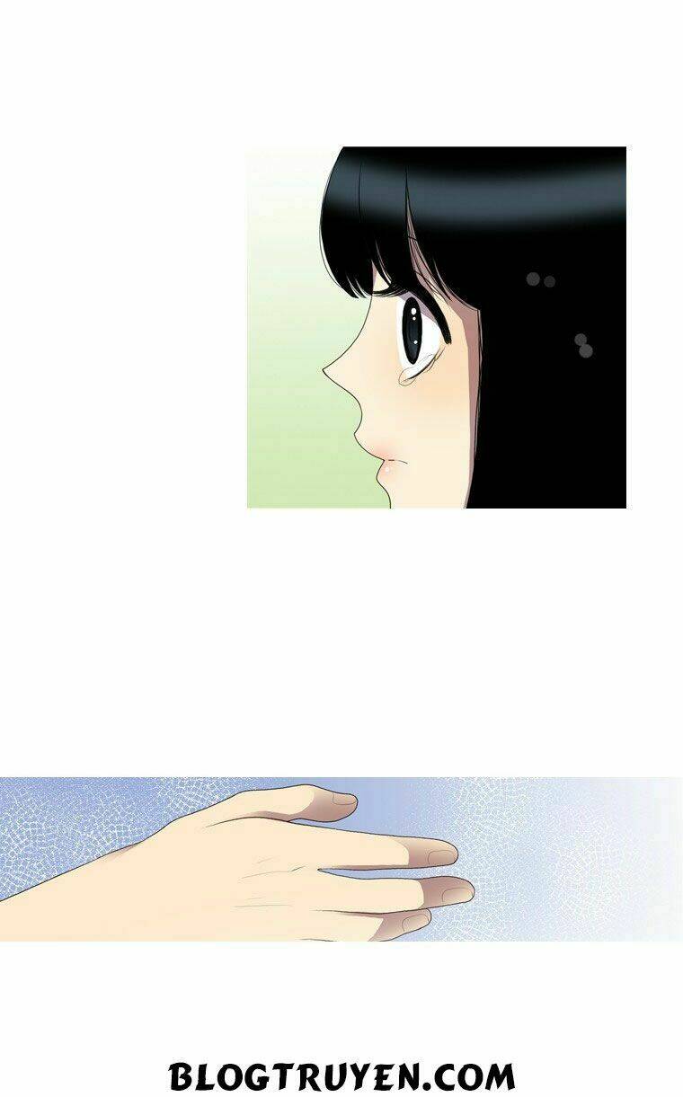 My Shining World: Chapter 40