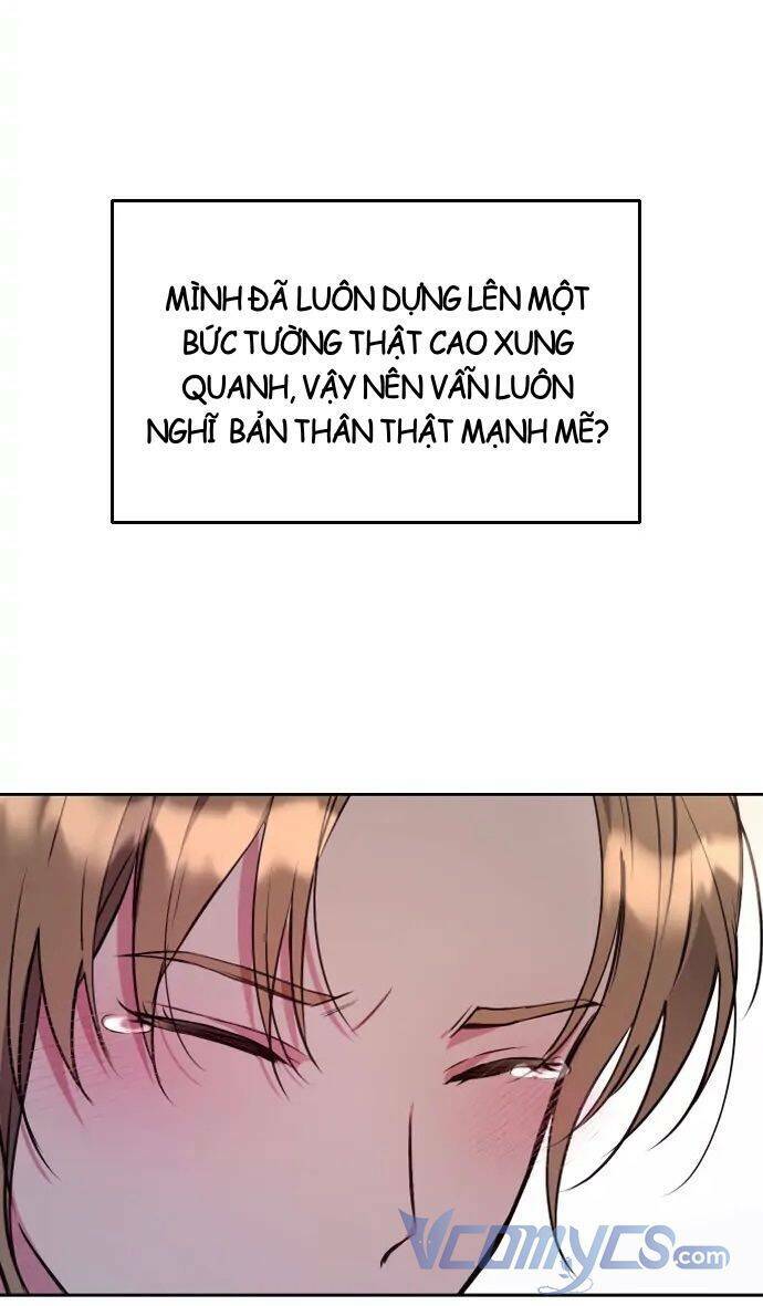 Cuộc Hôn Nhân Rắc Rối Của Tôi: Chapter 4