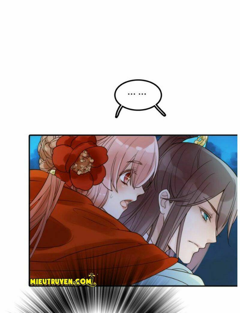 Cướp Chàng Vợ Về Đón Năm Mới: Chapter 30