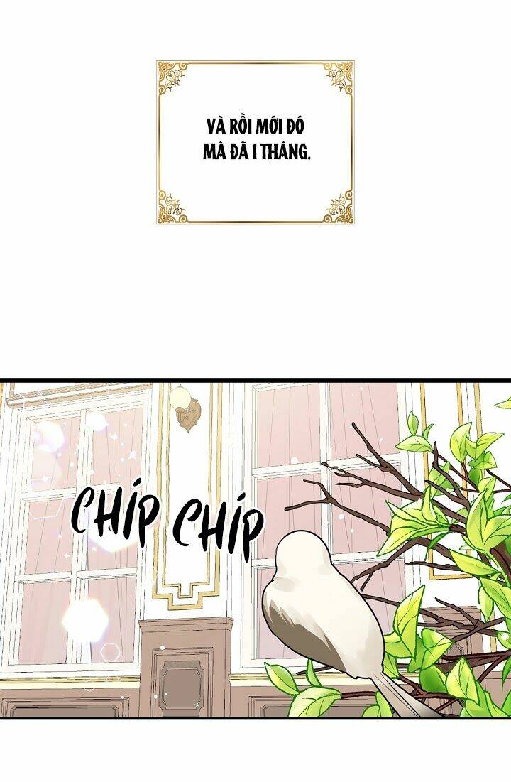 Ba Người Anh Trai Của Tôi Là Bạo Quân: Chapter 15