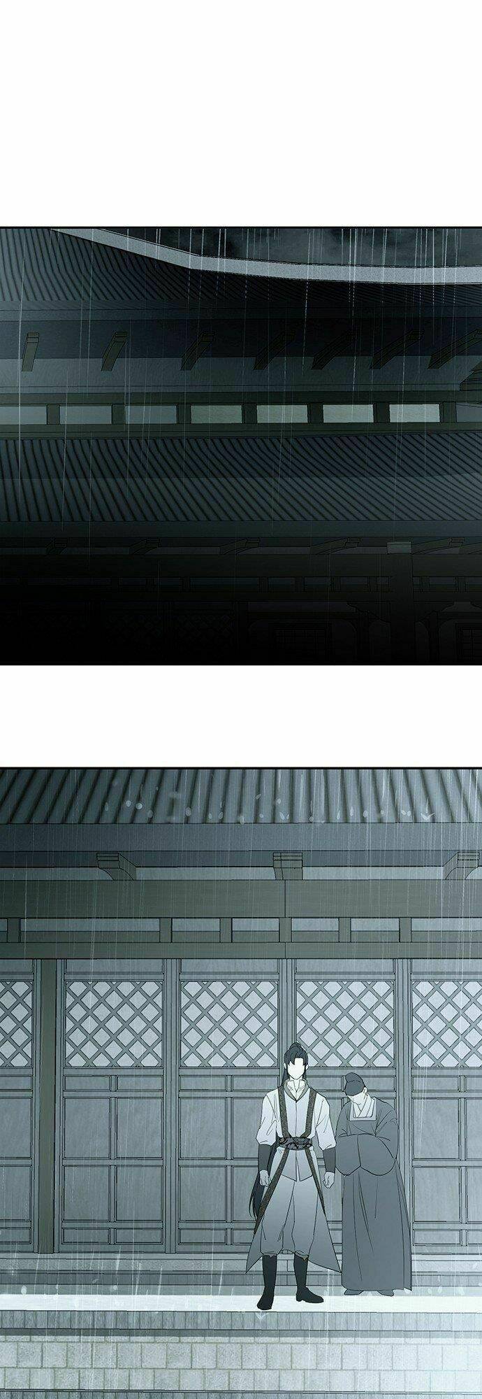 Hoa Nở Trong Cung Diên Hy Công Lược: Chapter 6