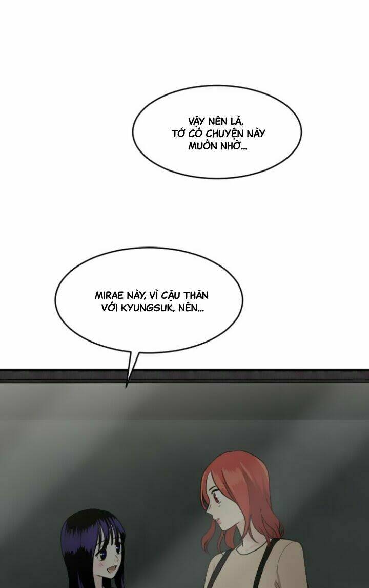 Người Đẹp Gangnam: Chapter 48