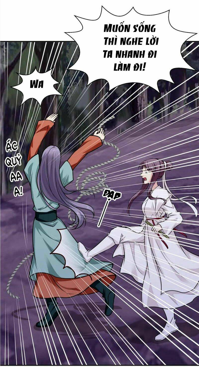 Tuyệt Thế Độc Phi Của Tà Vương: Chapter 110