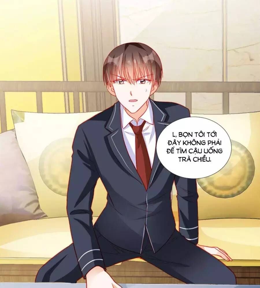 Tu La Thiếu Gia Quá Kiêu Ngạo: Chapter 103