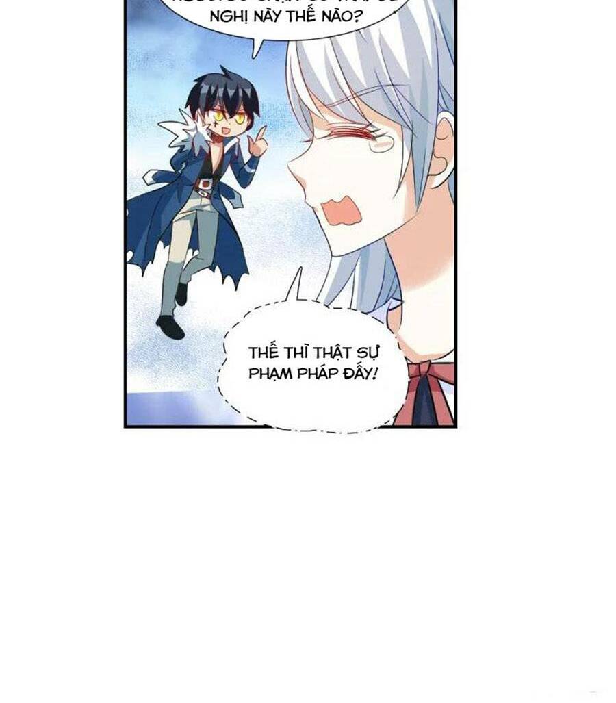 Tô Tịch Kỳ Quái 2: Chapter 52