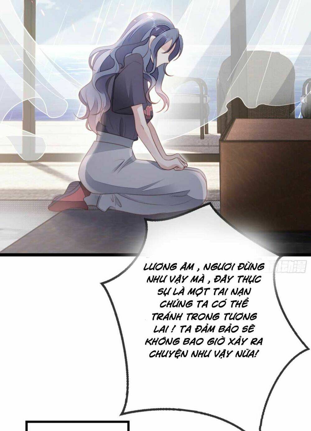 Mau Xuyên Không Rửa Tội Cho Nhân Vật Phản Diện: Chapter 76
