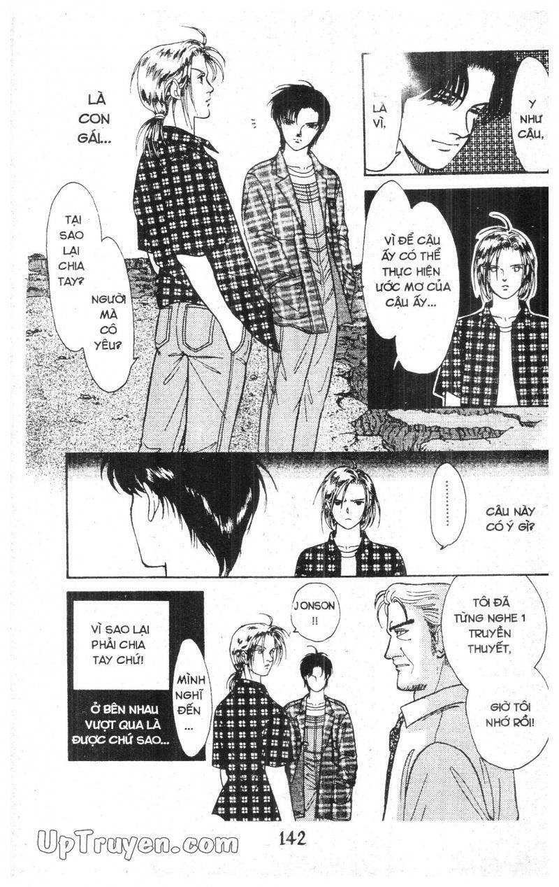 9 Banme No Musashi: Chapter 7