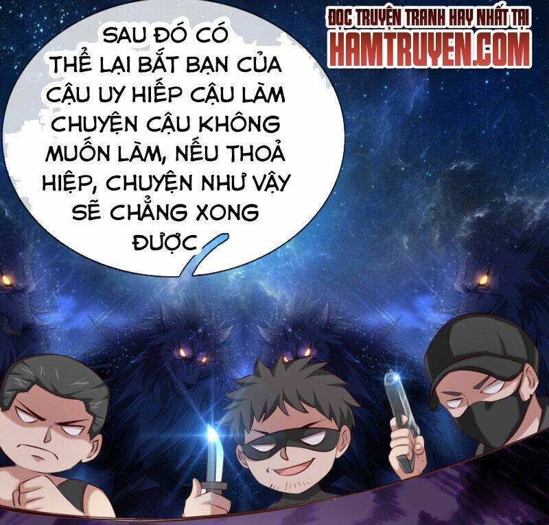 Tuyệt Thế Phi Đao: Chapter 240