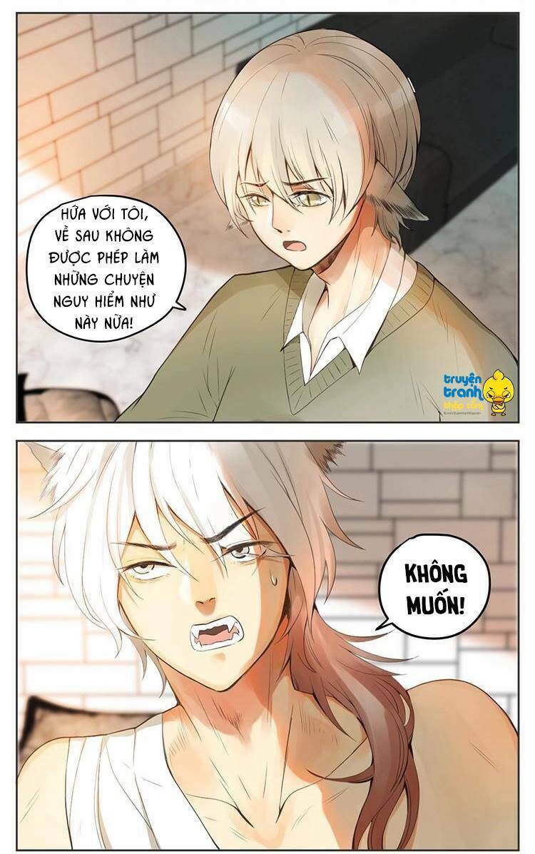 Tư Thế Chính Xác Cùng Bệ Hạ Yêu Đương: Chapter 29