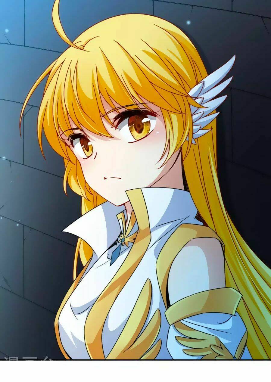 Huyền Vũ Luyến Ca: Vạn Vật Sinh Linh: Chapter 29.1