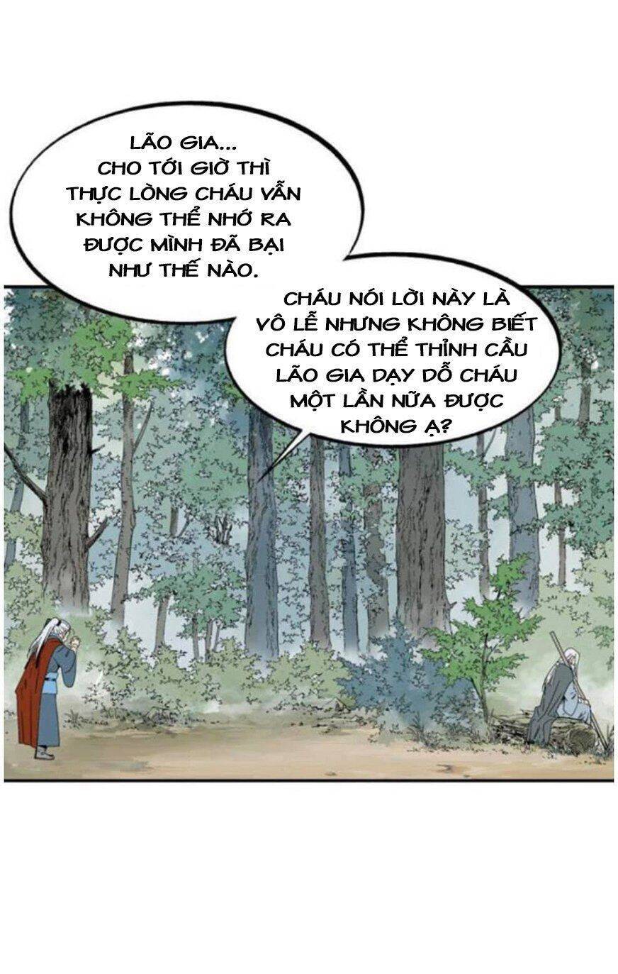 Cao Thủ 2: Chapter 134