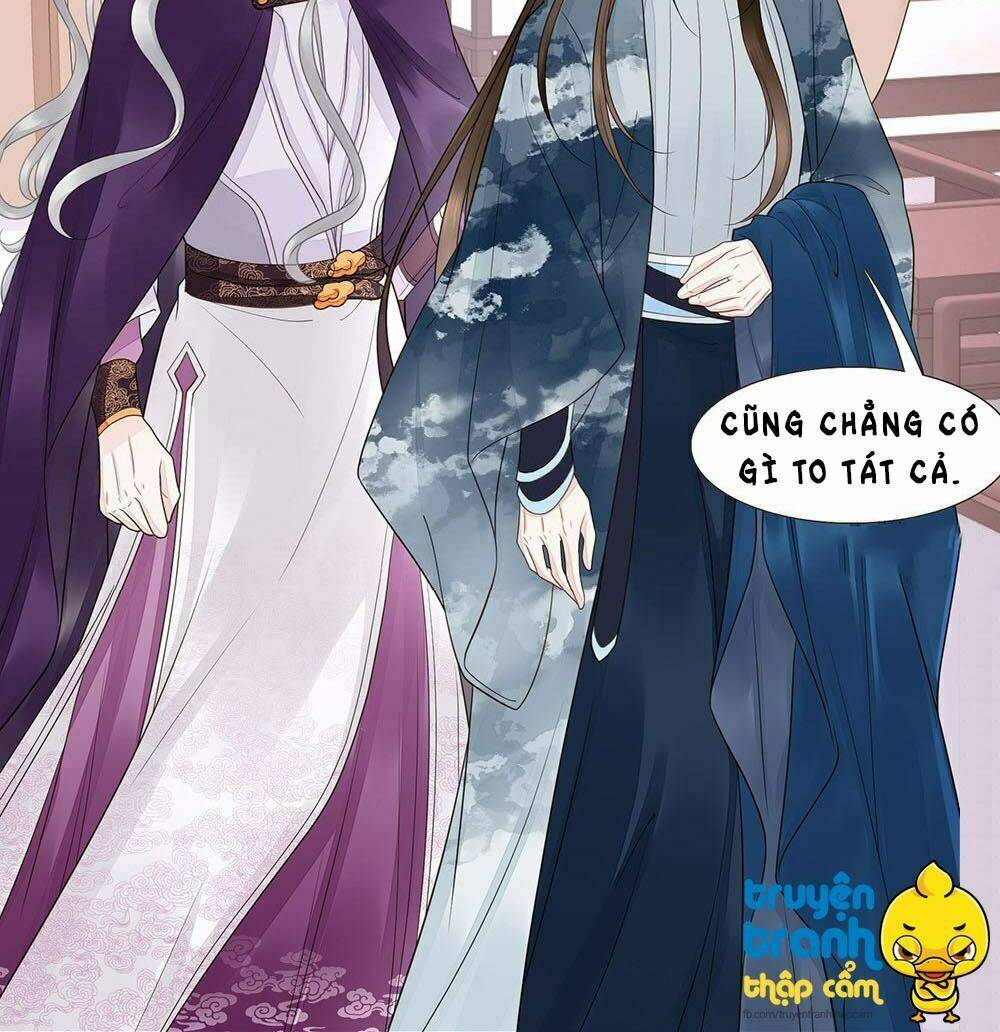 Đại Giá Thừa Tướng: Chapter 136