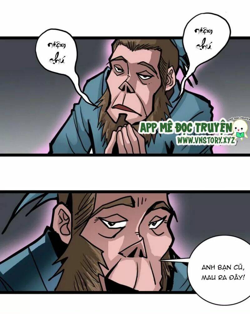 Thiếu Niên Siêu Năng Lực: Chapter 53