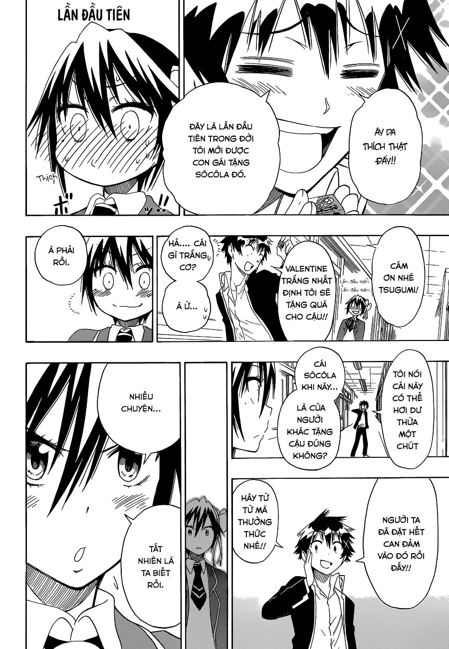 Tình Yêu Ngang Trái: Chapter 68