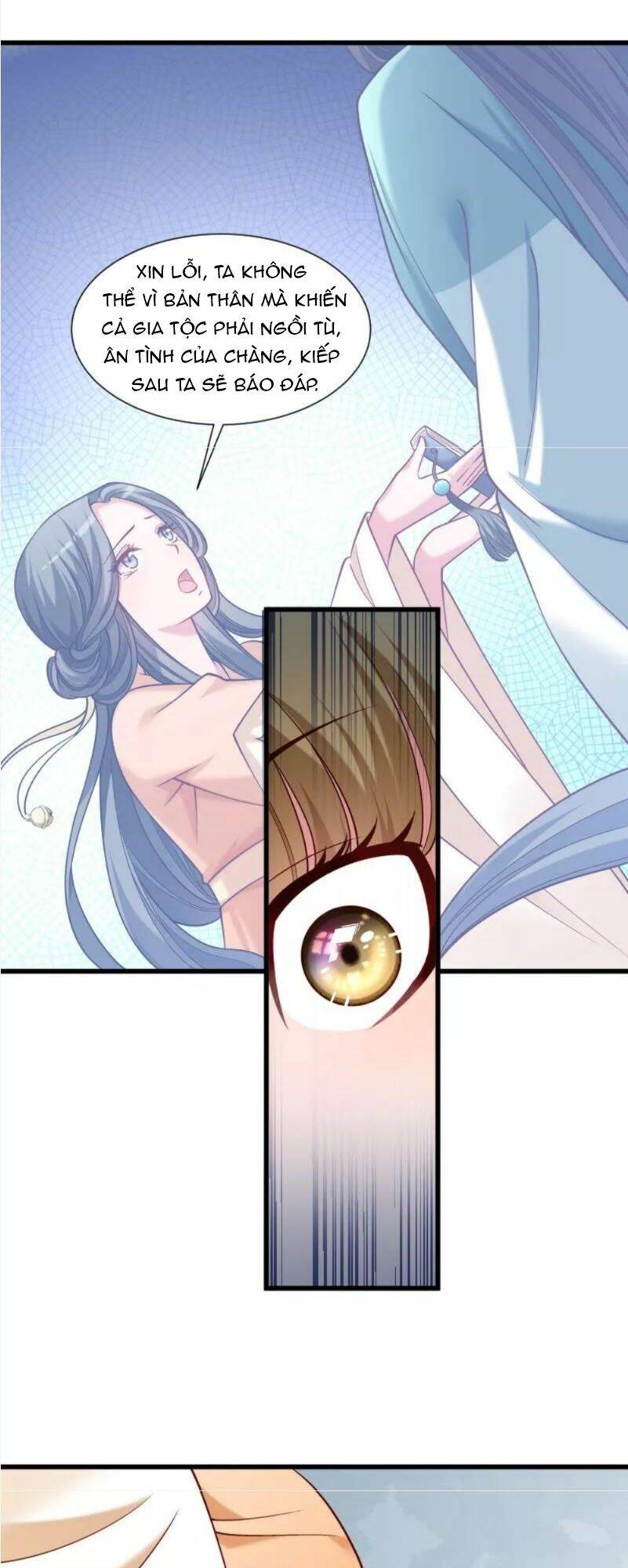 Tiểu Hoàng Thư Và Tiểu Hoàng Thúc: Chapter 51