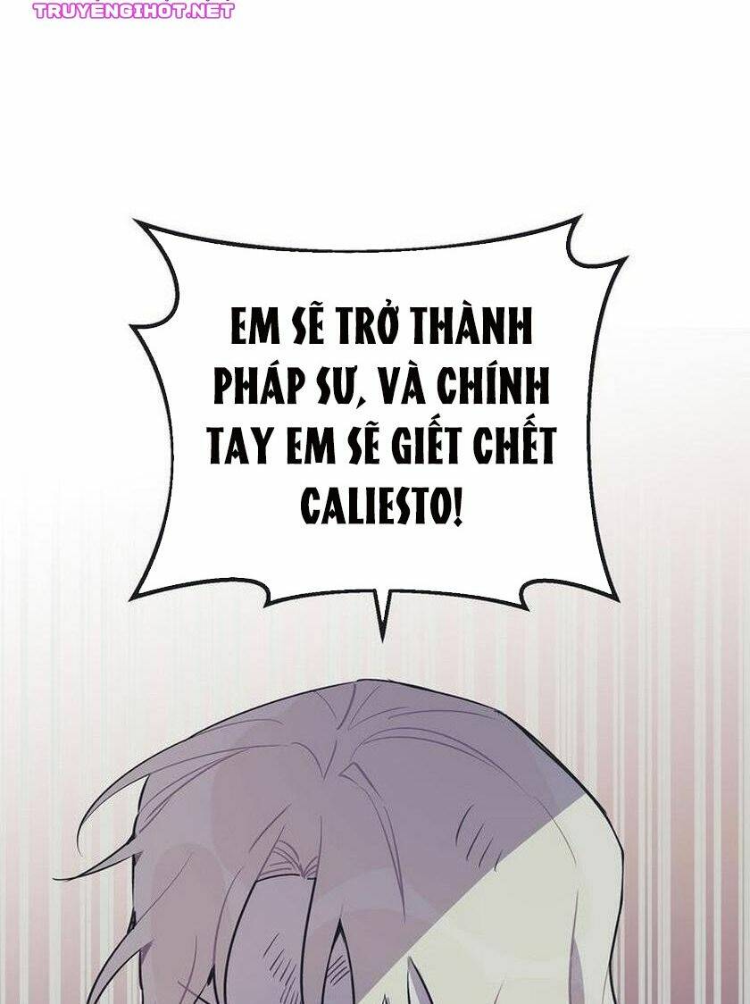 Cách Mà Pháp Sư Đối Mặt Với Cái Chết: Chapter 28.2