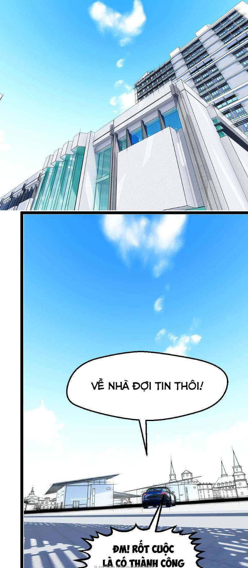 Tuyệt Thế Thiên Tài Hệ Thống: Chapter 31