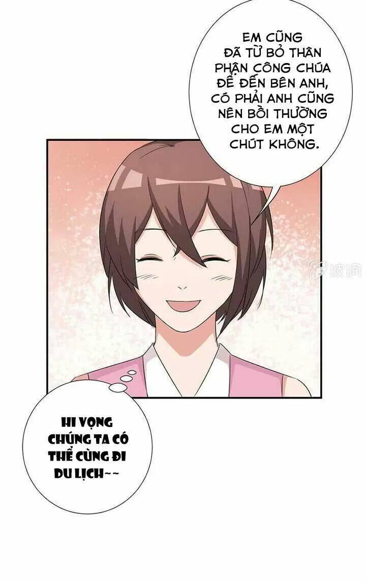 Kháp Kháp Hương Phản: Chapter 26