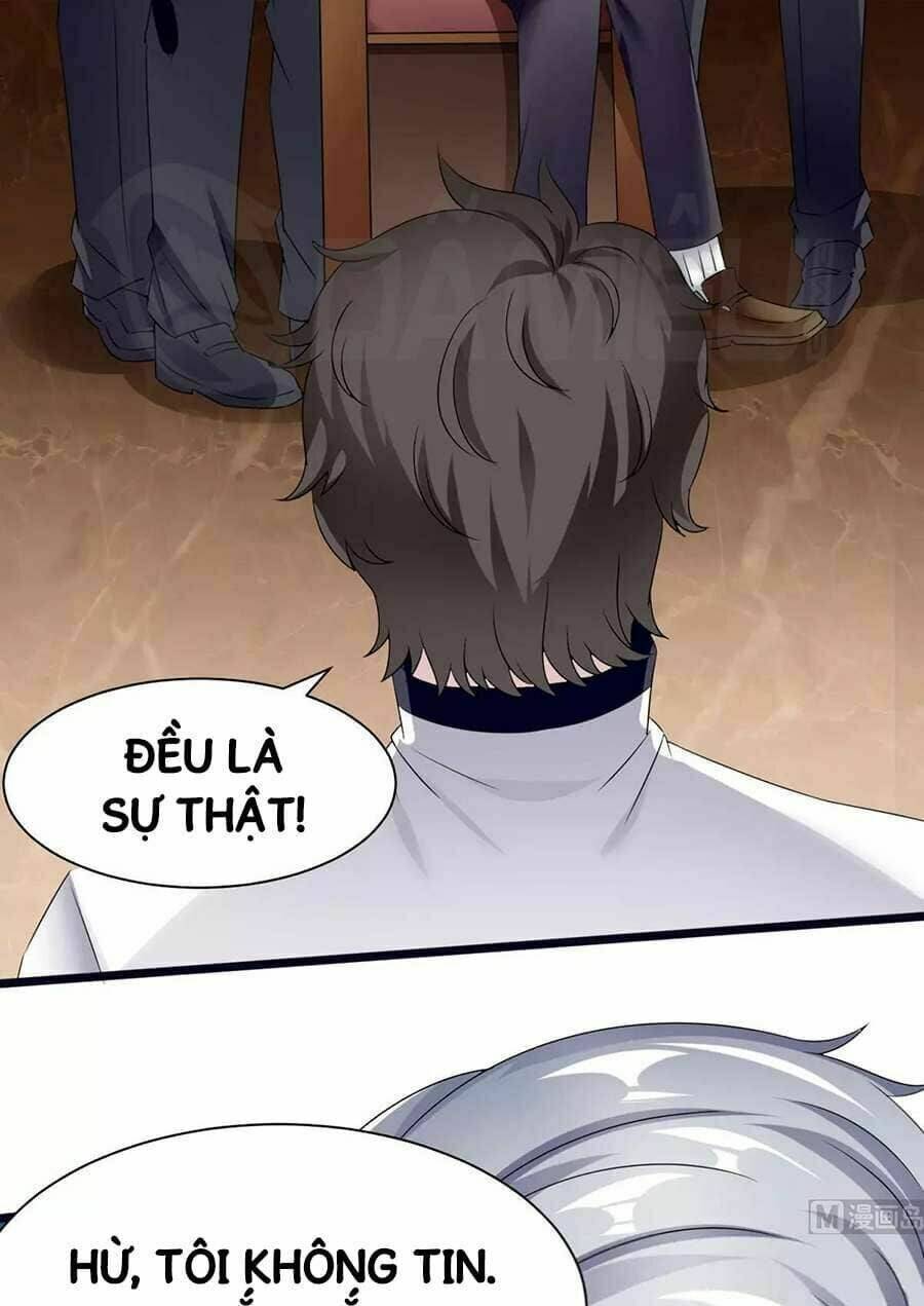 Siêu Cấp Kiện Bàn Hiệp: Chapter 19