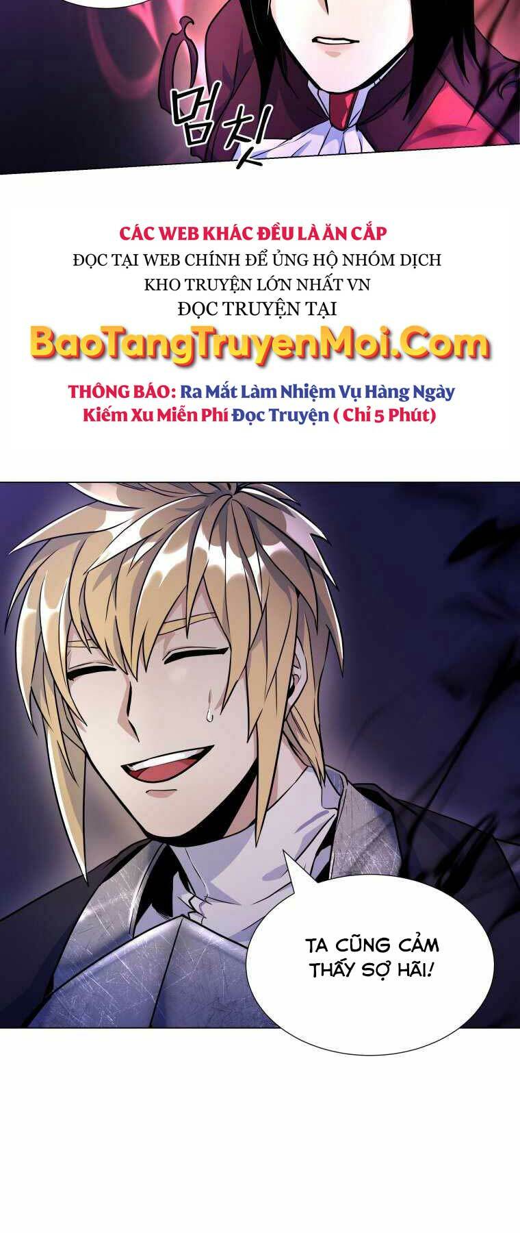 Bạo Chúa Cường Hoành: Chapter 20