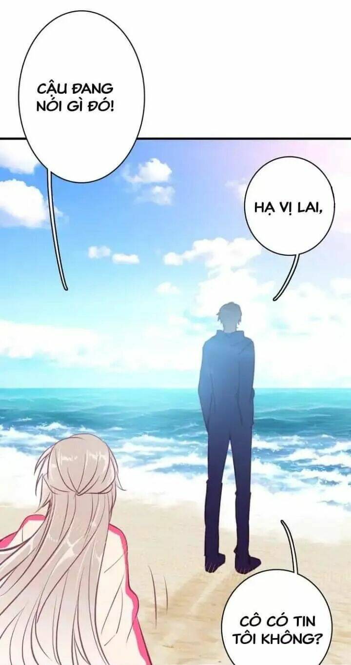 Tinh Diệu Vị Lai: Chapter 15