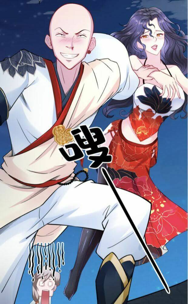Tà Du Ký: Chapter 26