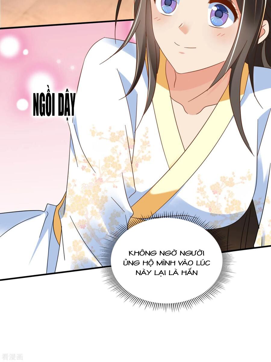 Lãnh Cung Phế Hậu Muốn Nghịch Thiên: Chapter 210
