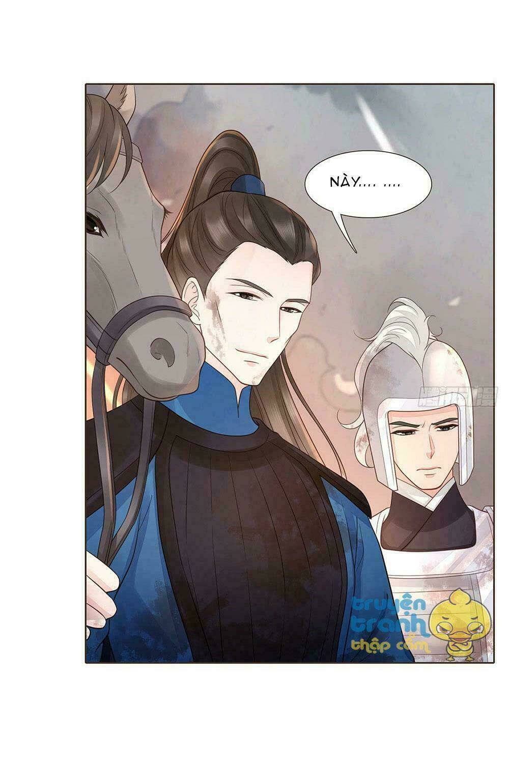 Đại Giá Thừa Tướng: Chapter 135