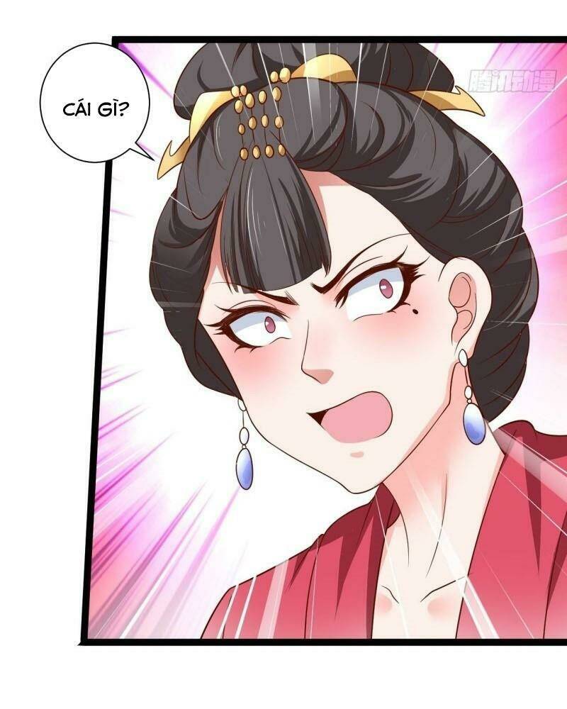 Trọng Sinh Tối Cường Ma Tôn Ở Rể: Chapter 68