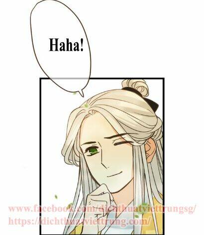 Bạn Trai Tôi Là Cẩm Y Vệ 2: Chapter 8