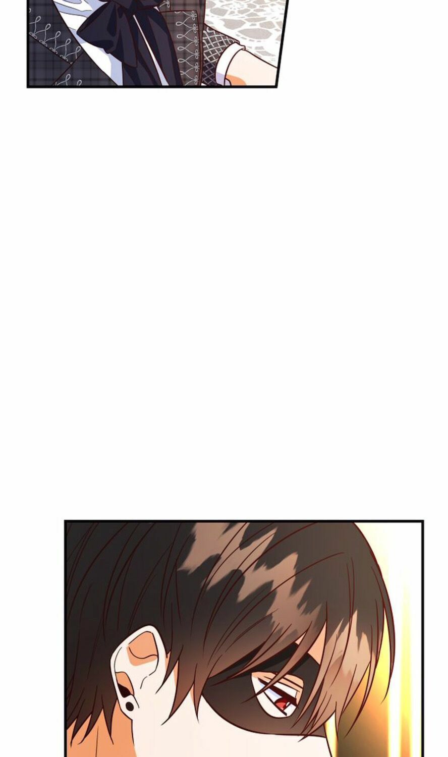 Lòng Trung Thành Với Kẻ Ác: Chapter 21