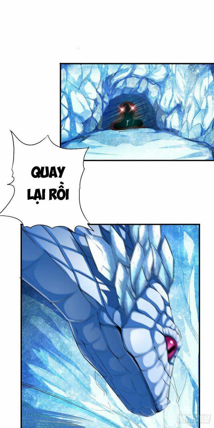 Chư Thiên Ký: Chapter 281