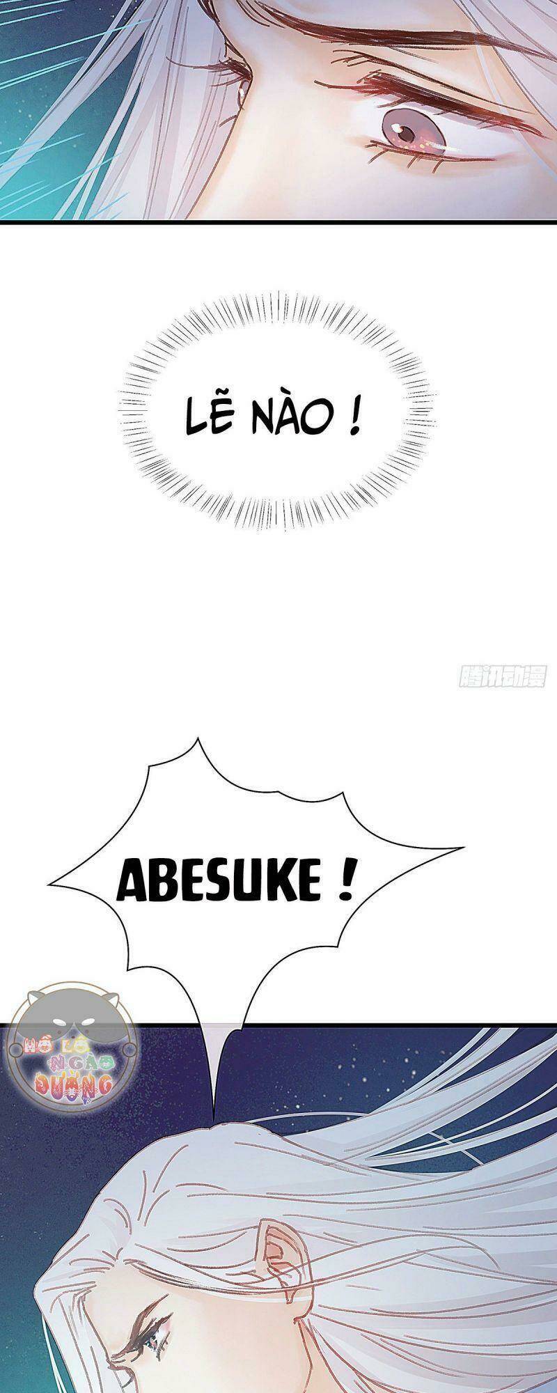 Hữu Yêu Lai Chi Họa Trung Tiên: Chapter 39