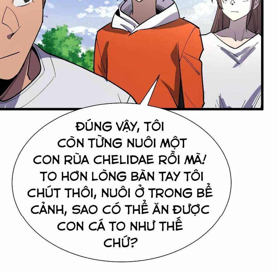 Bắt Đầu Với Tề Thiên Đại Thánh: Chapter 26