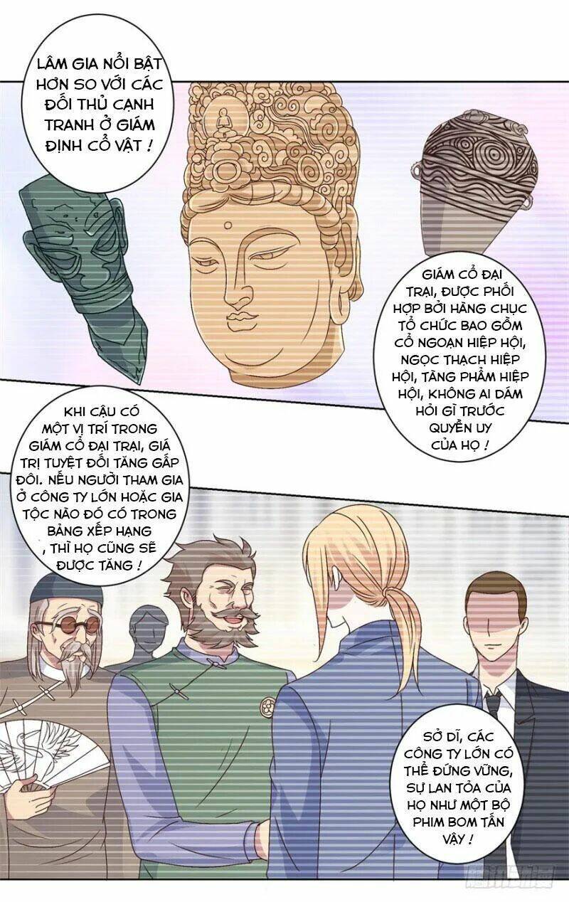 Đô Thị Chí Tôn Hệ Thống: Chapter 18