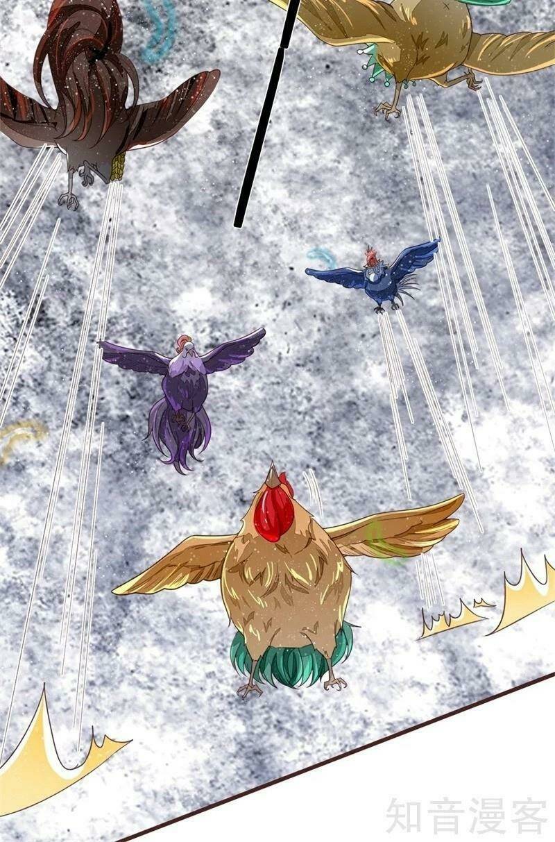 Đệ Nhất Hoàn Khố: Chapter 94