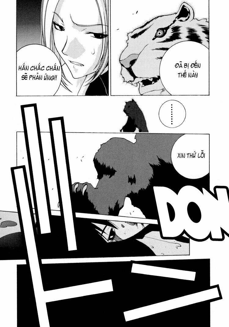 Ragnarok: Chapter 12