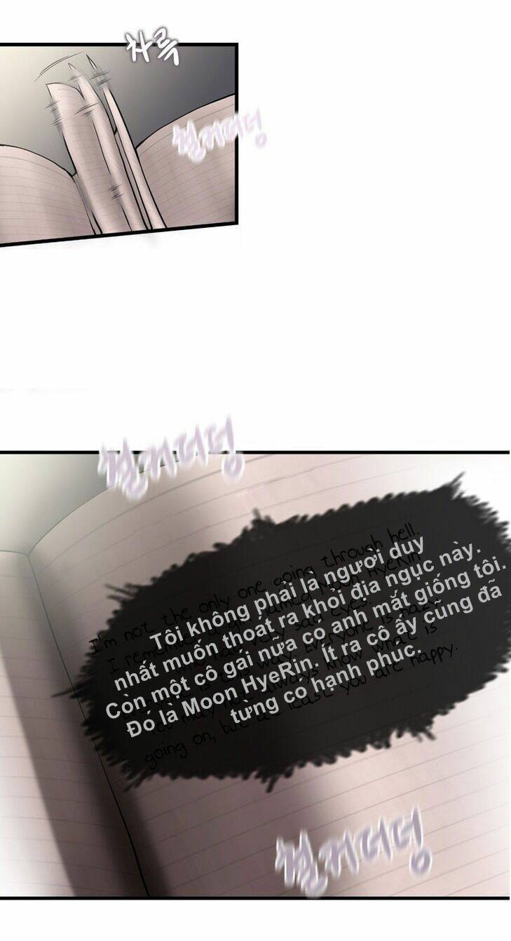 Diamond Dust: Chapter 6