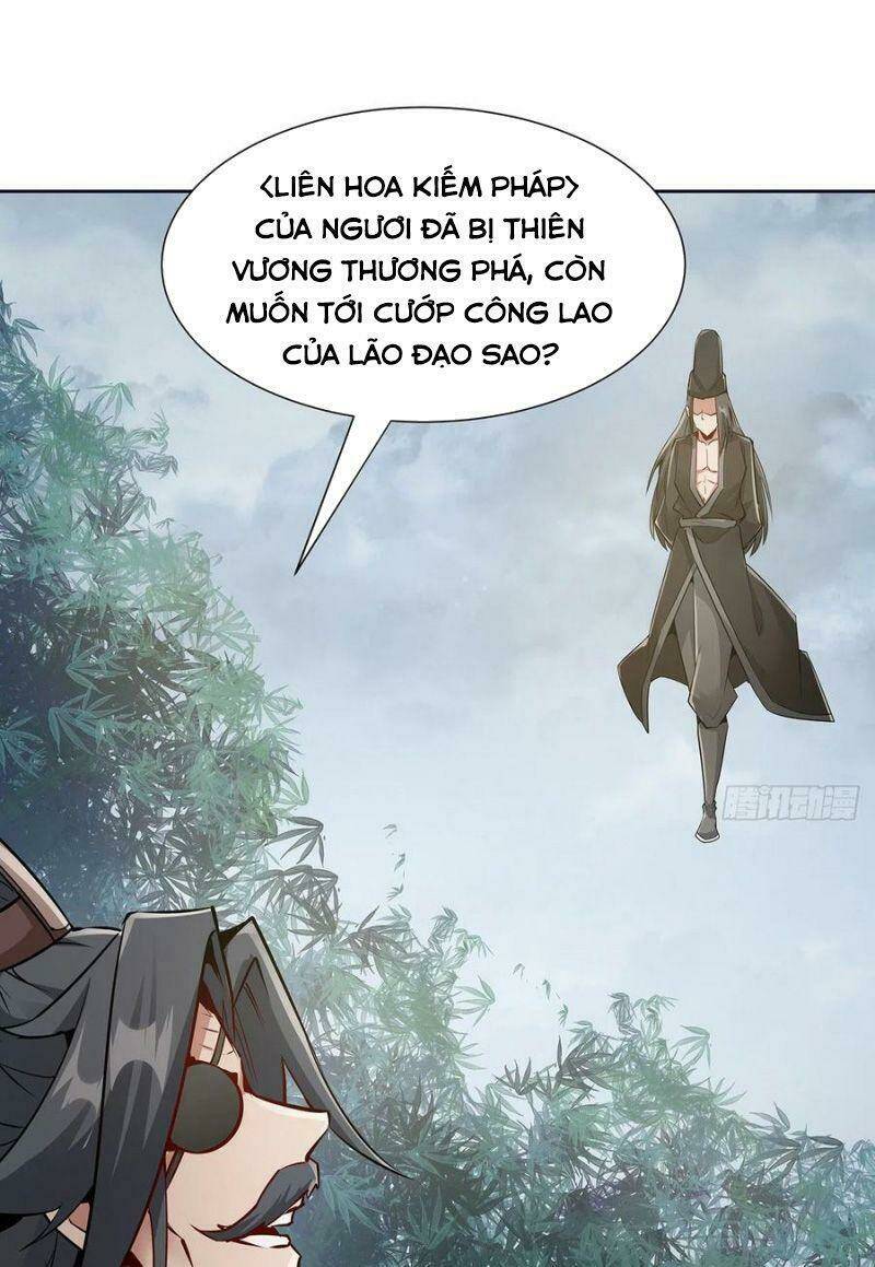 Nghịch Lân: Chapter 127