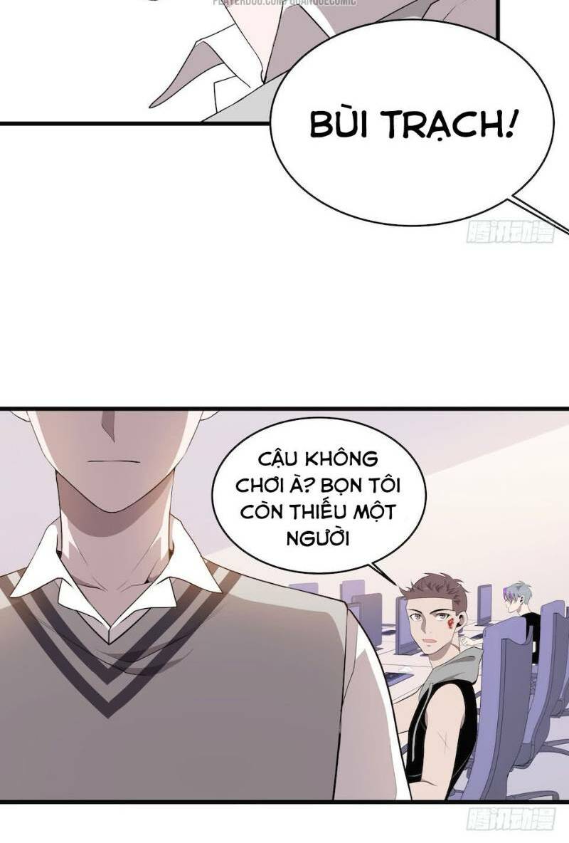 Thát Không Mê Thất: Chapter 20